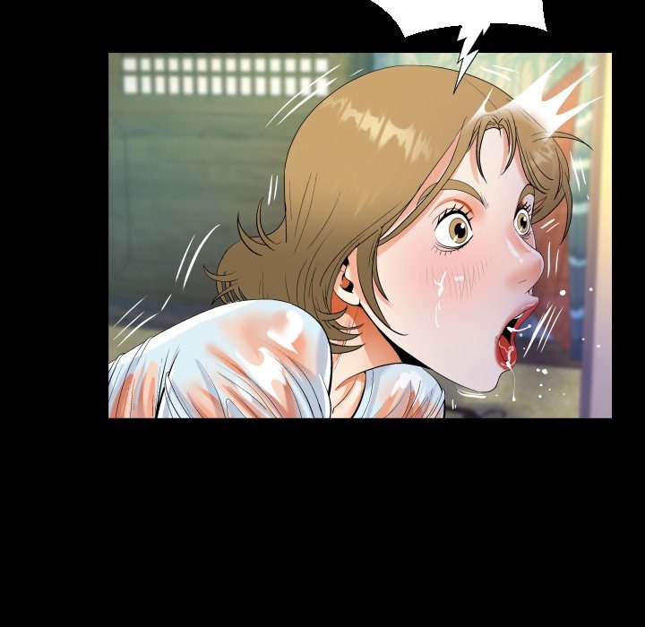 Knock Knock chapter 47 page 25