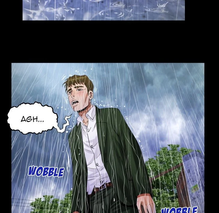 Knock Knock chapter 47 page 33