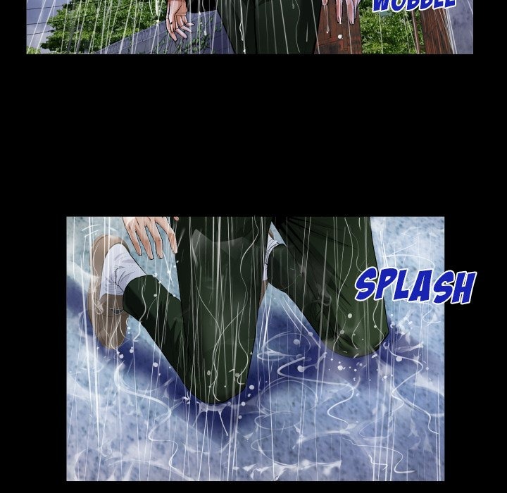 Knock Knock chapter 47 page 34