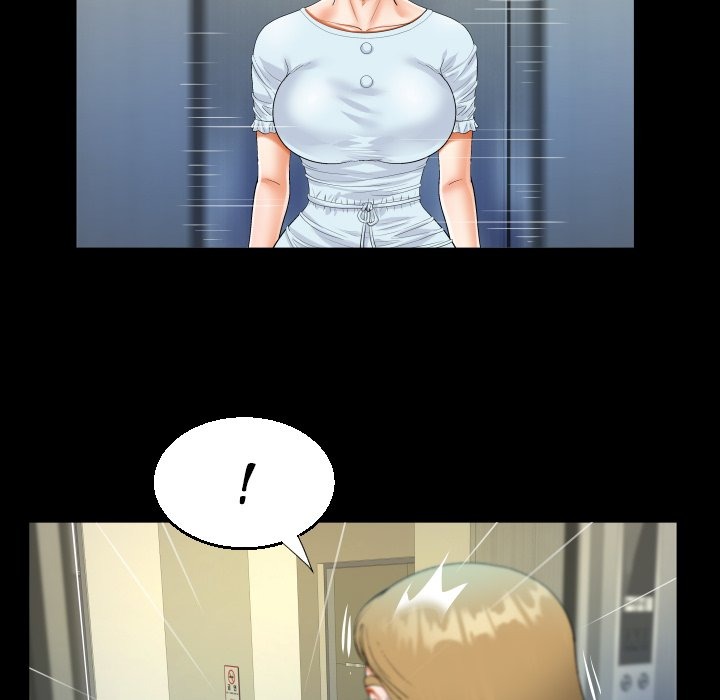 Knock Knock chapter 47 page 45