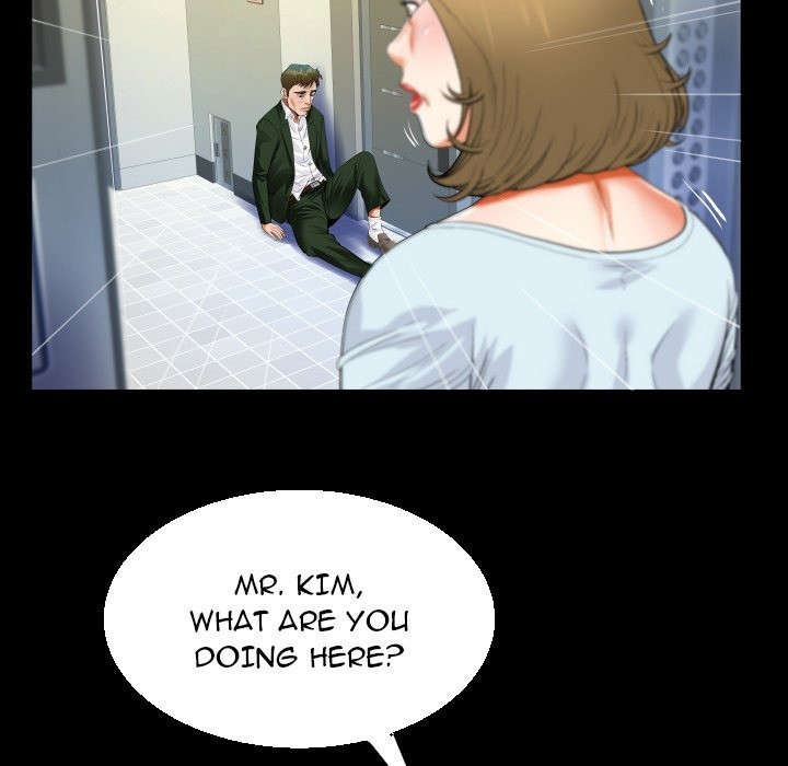 Knock Knock chapter 47 page 46