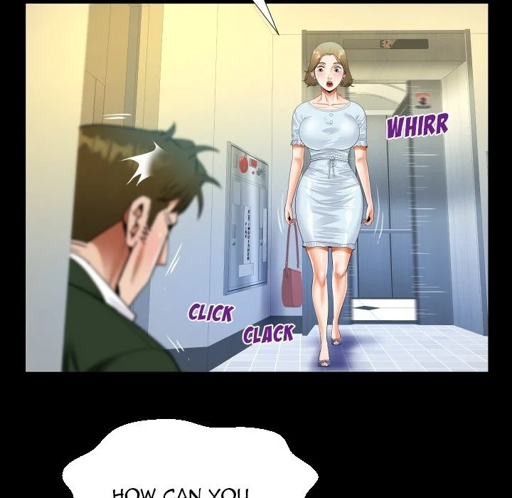 Knock Knock chapter 47 page 47