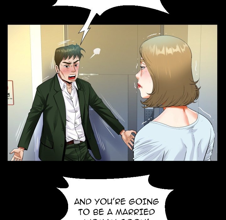 Knock Knock chapter 47 page 52