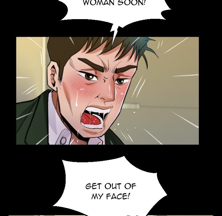 Knock Knock chapter 47 page 53