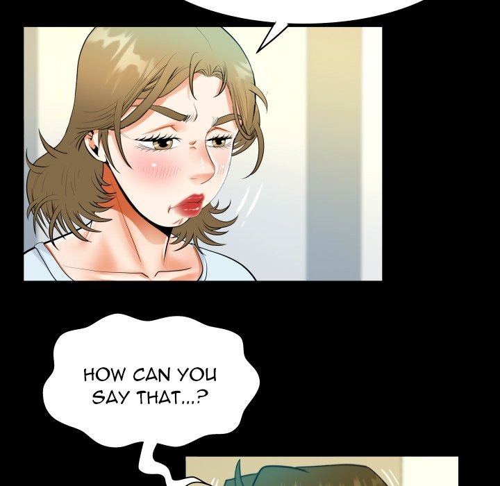 Knock Knock chapter 47 page 55
