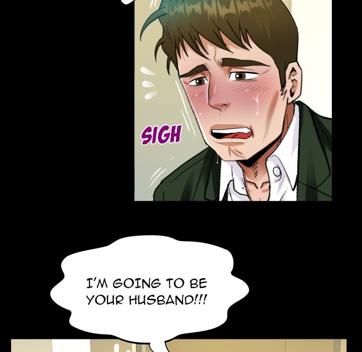 Knock Knock chapter 47 page 56