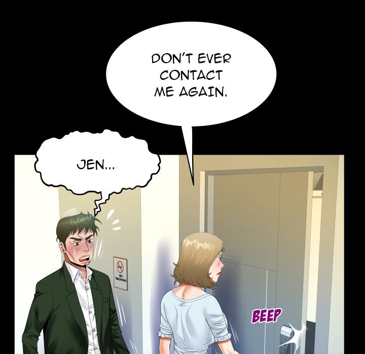 Knock Knock chapter 47 page 59