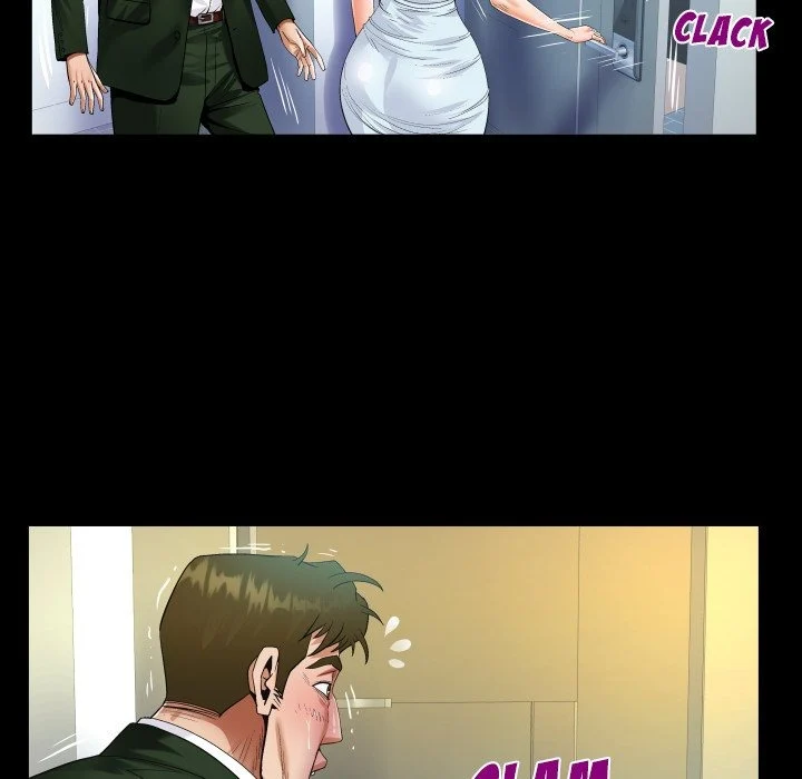 Knock Knock chapter 47 page 60