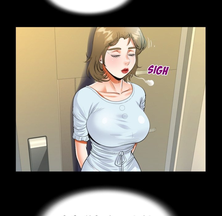 Knock Knock chapter 47 page 63
