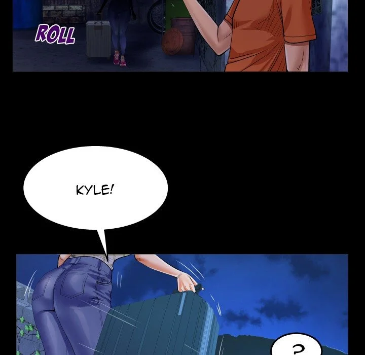 Knock Knock chapter 47 page 70