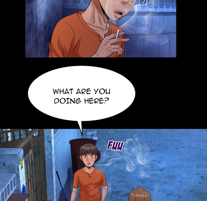 Knock Knock chapter 47 page 72