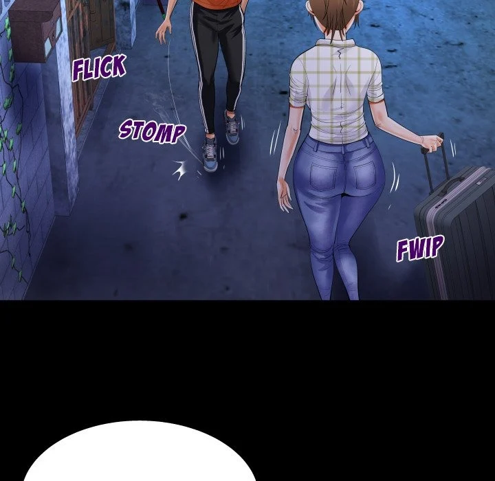 Knock Knock chapter 47 page 73