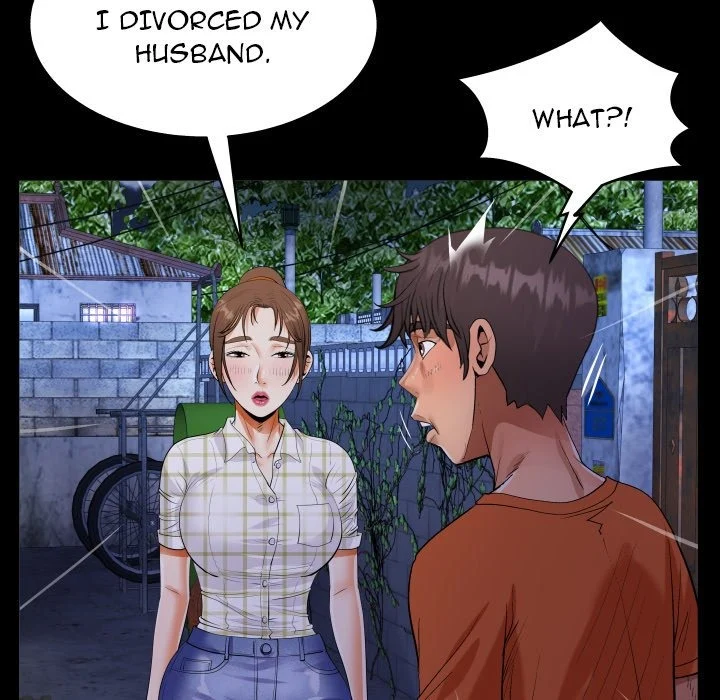 Knock Knock chapter 47 page 74