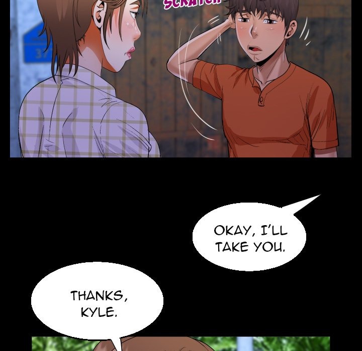 Knock Knock chapter 47 page 78