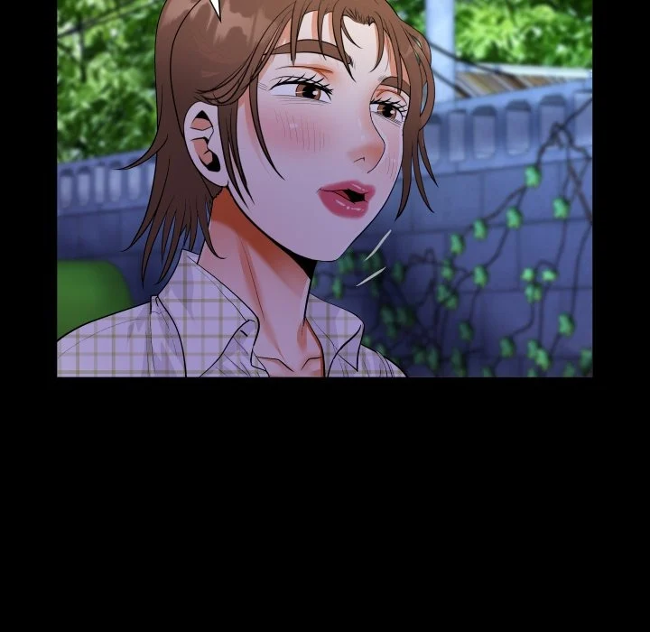 Knock Knock chapter 47 page 79