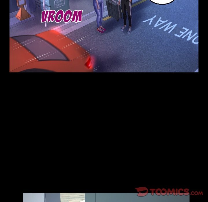 Knock Knock chapter 47 page 83