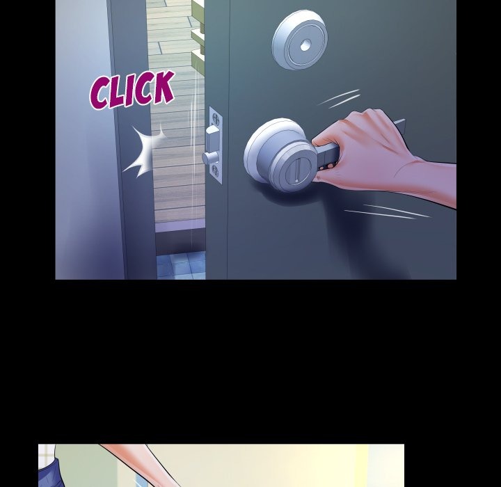 Knock Knock chapter 47 page 84