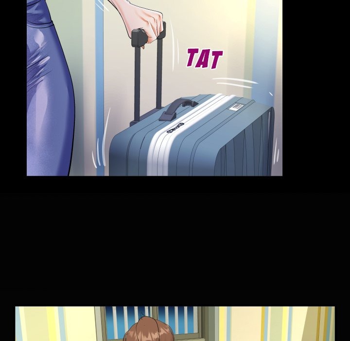 Knock Knock chapter 47 page 85