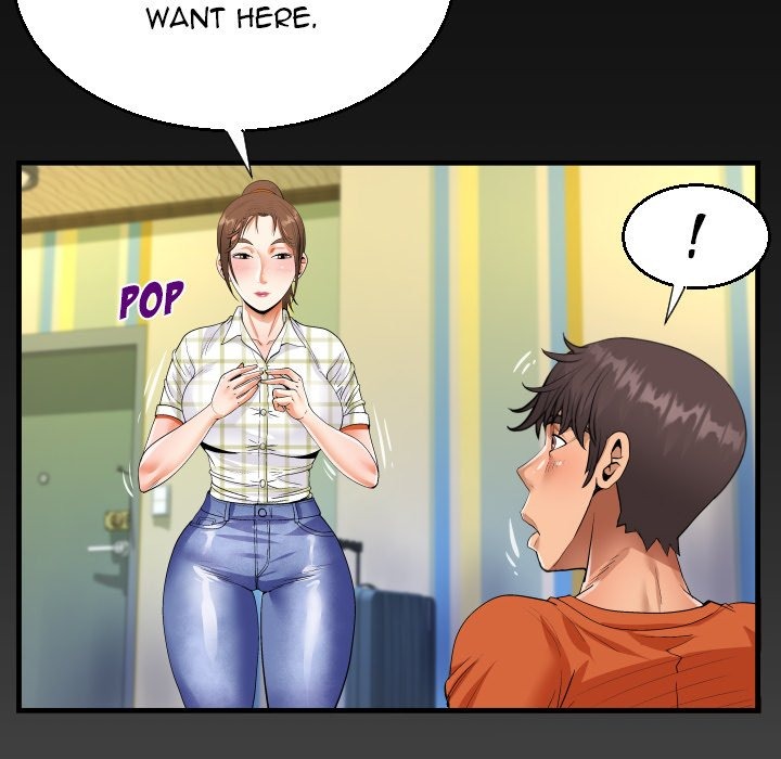 Knock Knock chapter 47 page 87