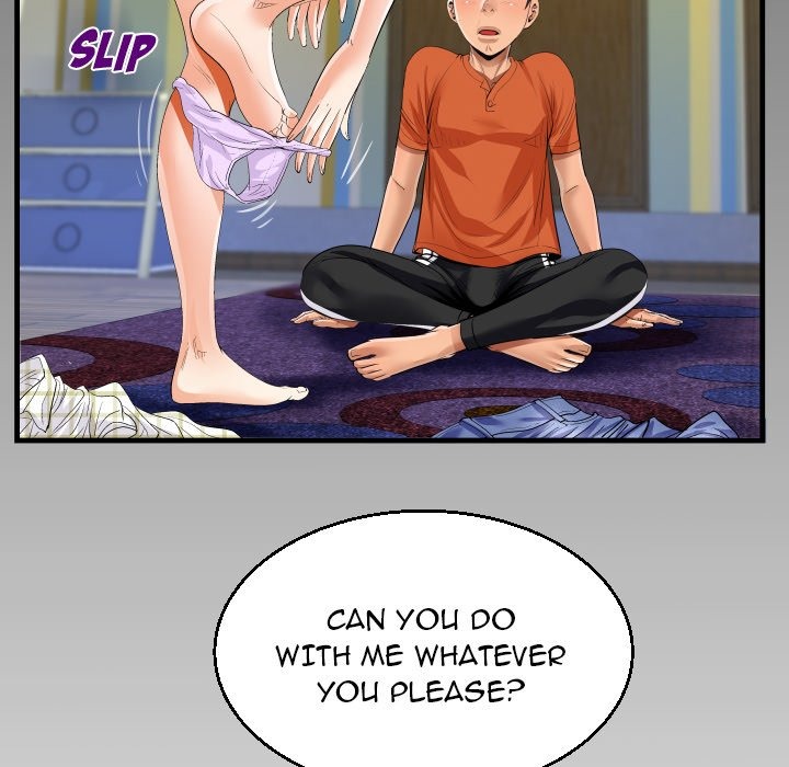 Knock Knock chapter 47 page 89