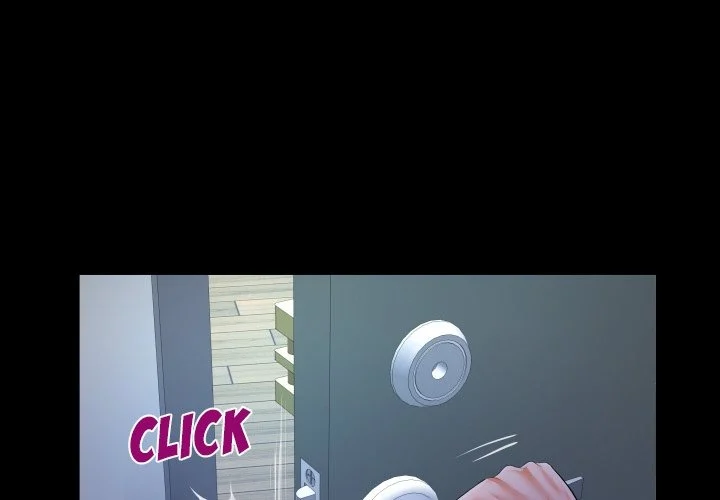 Knock Knock chapter 48 page 2