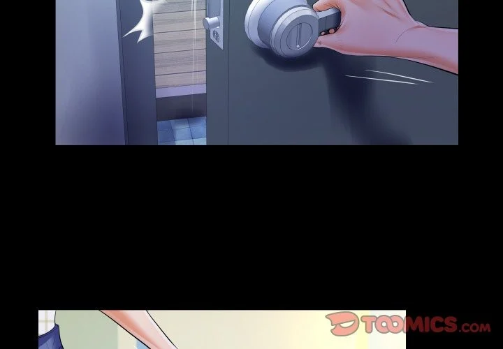 Knock Knock chapter 48 page 3