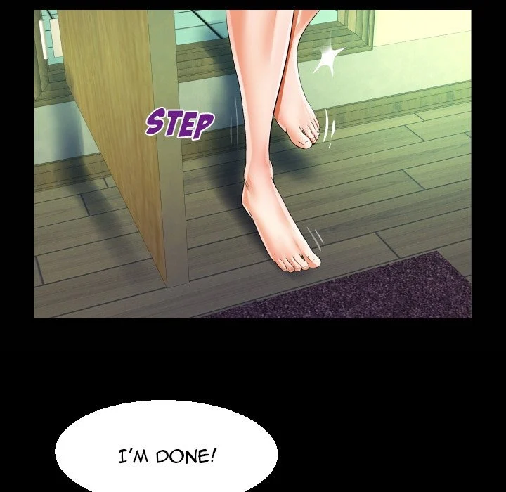 Knock Knock chapter 48 page 23