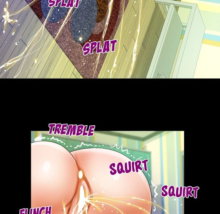 Knock Knock chapter 48 page 60