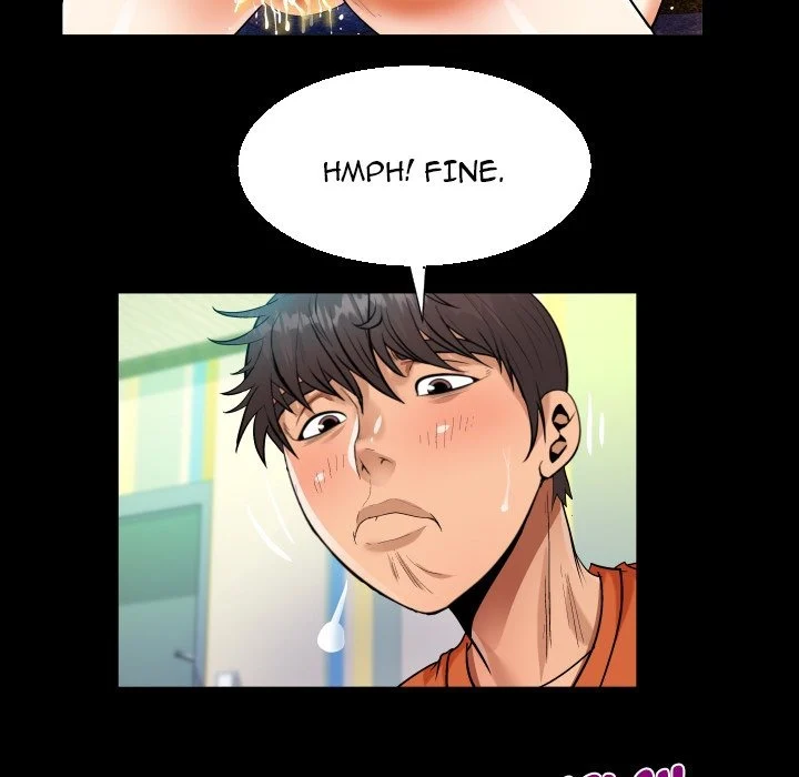 Knock Knock chapter 48 page 63