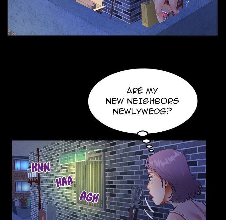 Knock Knock chapter 48 page 66