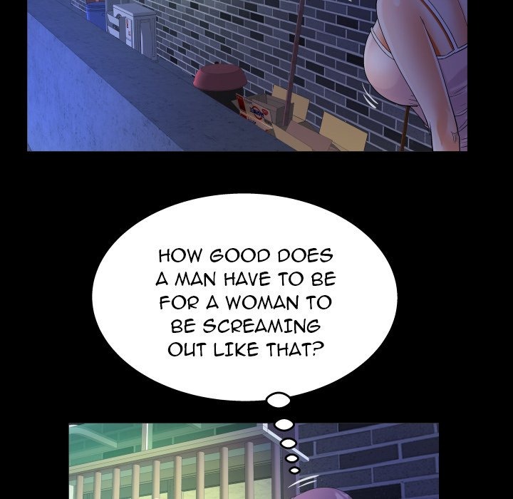 Knock Knock chapter 48 page 67