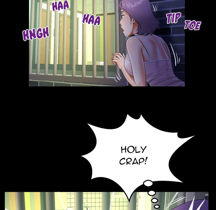 Knock Knock chapter 48 page 68