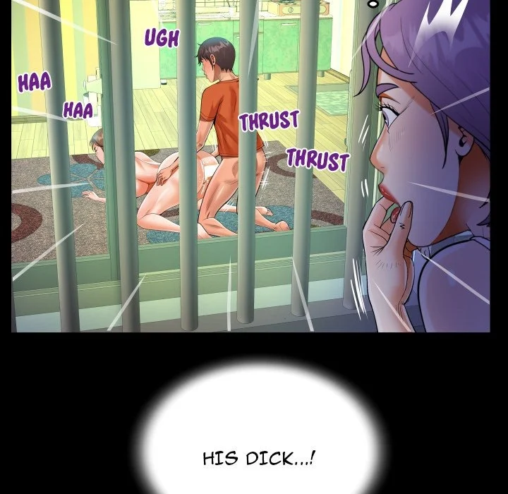 Knock Knock chapter 48 page 69