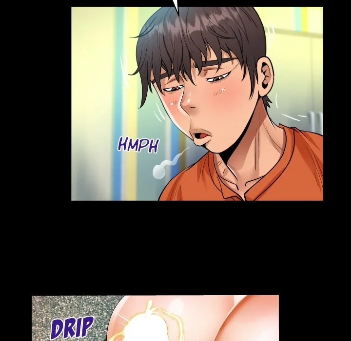 Knock Knock chapter 48 page 79