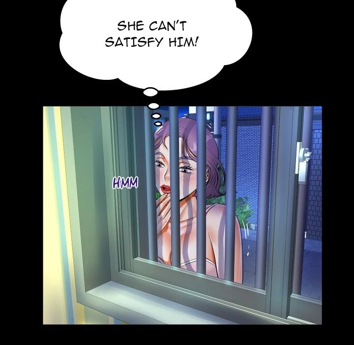Knock Knock chapter 48 page 82