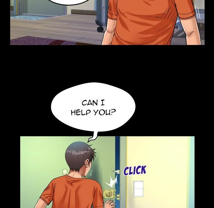 Knock Knock chapter 48 page 84