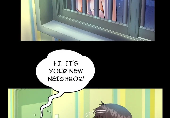 Knock Knock chapter 49 page 5