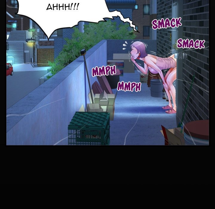 Knock Knock chapter 49 page 20