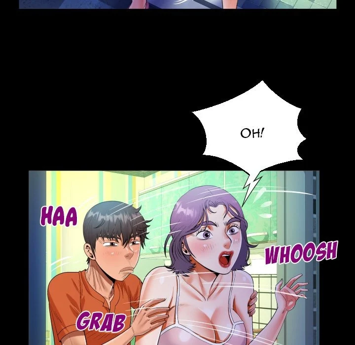 Knock Knock chapter 49 page 26