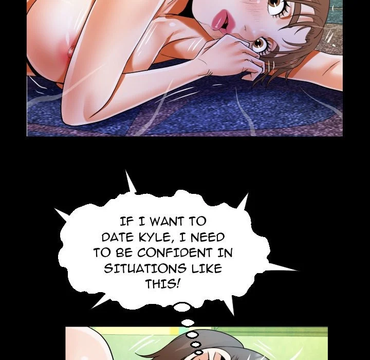Knock Knock chapter 49 page 36