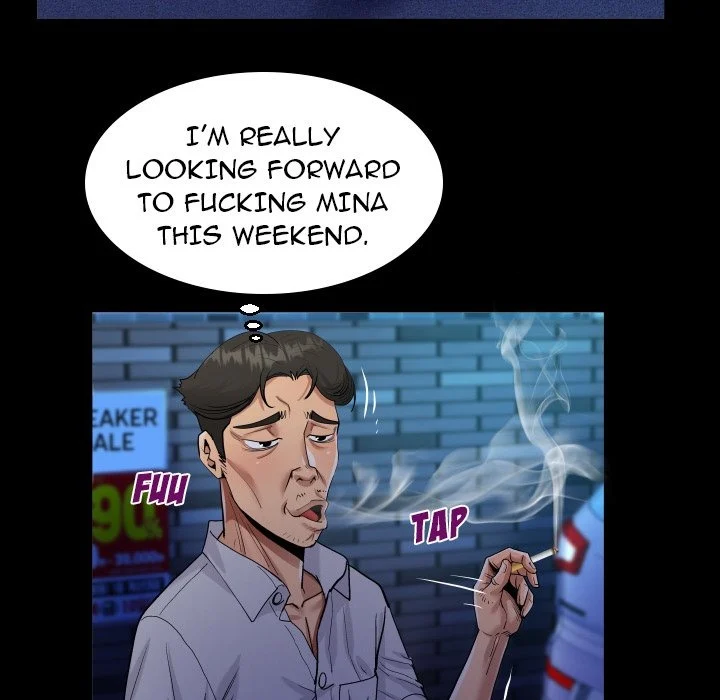 Knock Knock chapter 49 page 51