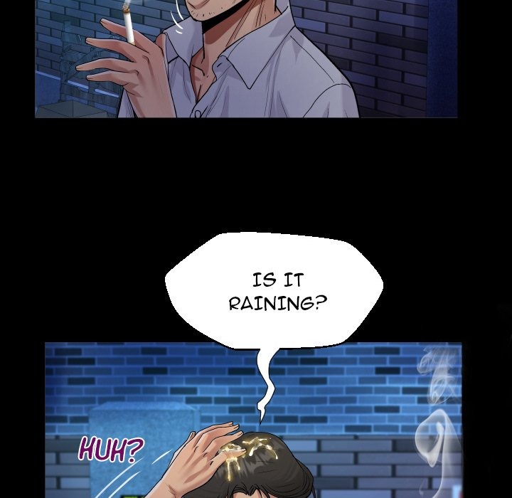 Knock Knock chapter 49 page 53