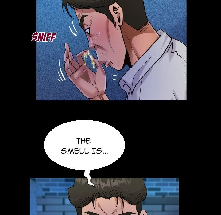 Knock Knock chapter 49 page 56