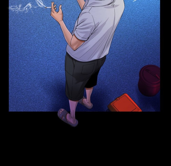 Knock Knock chapter 49 page 58