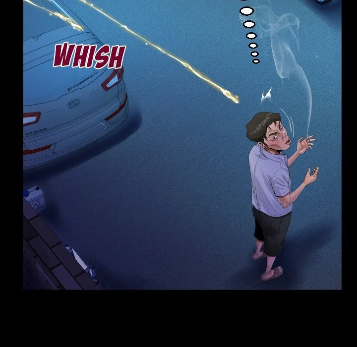 Knock Knock chapter 49 page 64