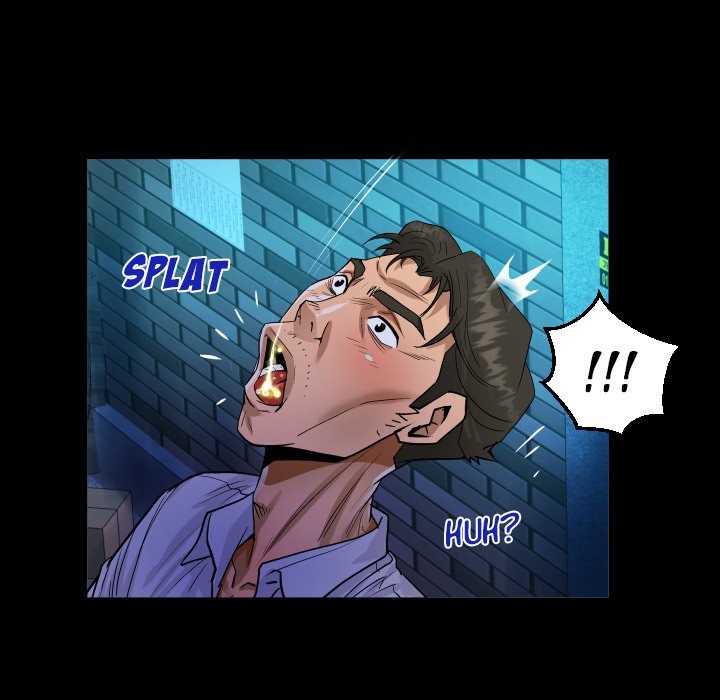 Knock Knock chapter 49 page 65