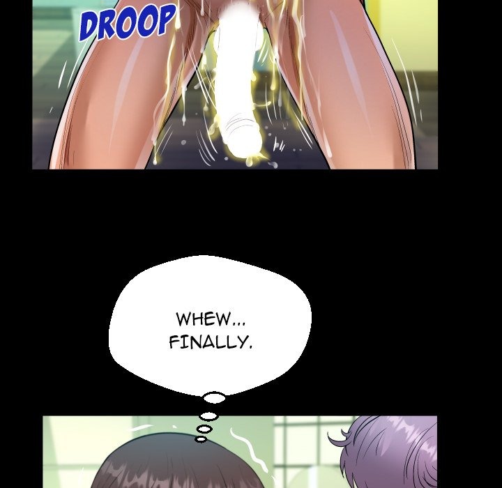 Knock Knock chapter 49 page 69