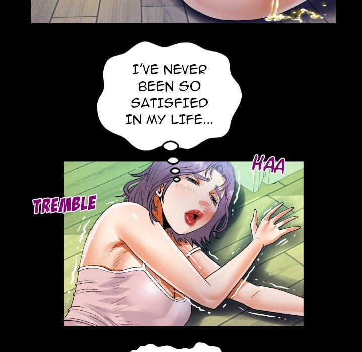 Knock Knock chapter 49 page 77