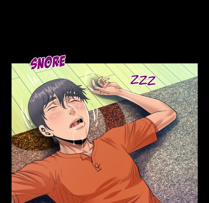 Knock Knock chapter 49 page 84