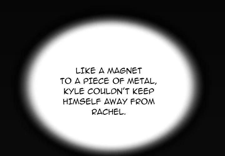 Knock Knock chapter 5 page 2
